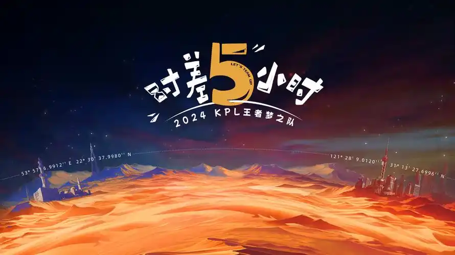 《异世界冒险》动漫海报